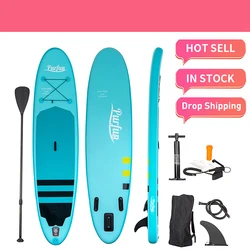 New Design High Quality Surf Sup Stand Up Paddle Board Inflatable Surf Board