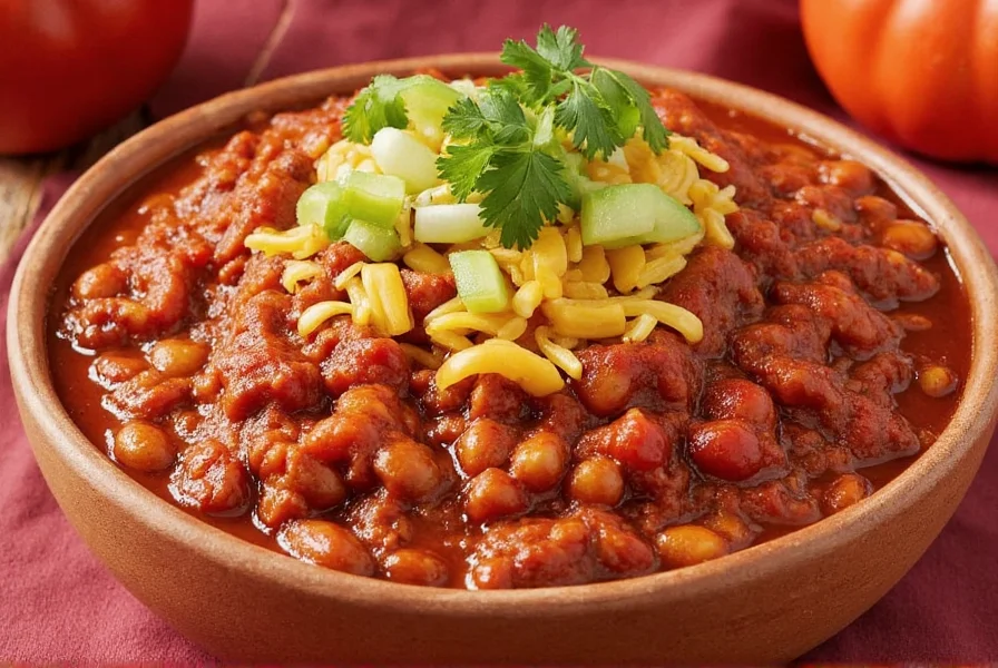 Trader Joe's Chili Varieties: Complete Guide to TJ's Options