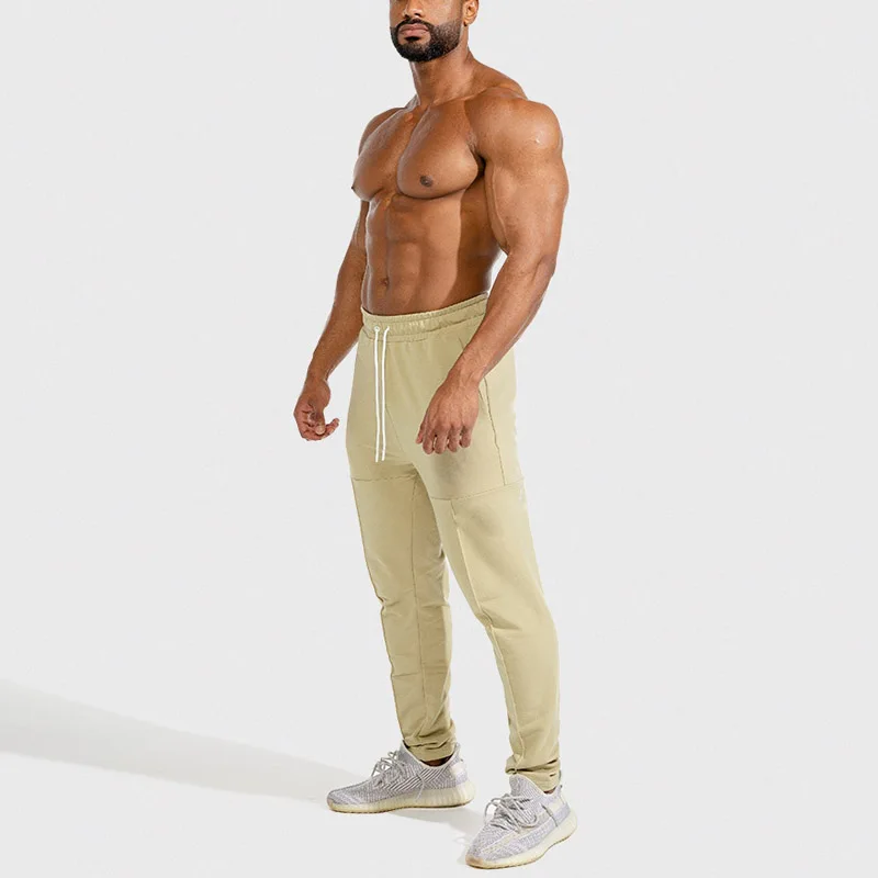 custom joggers wholesale