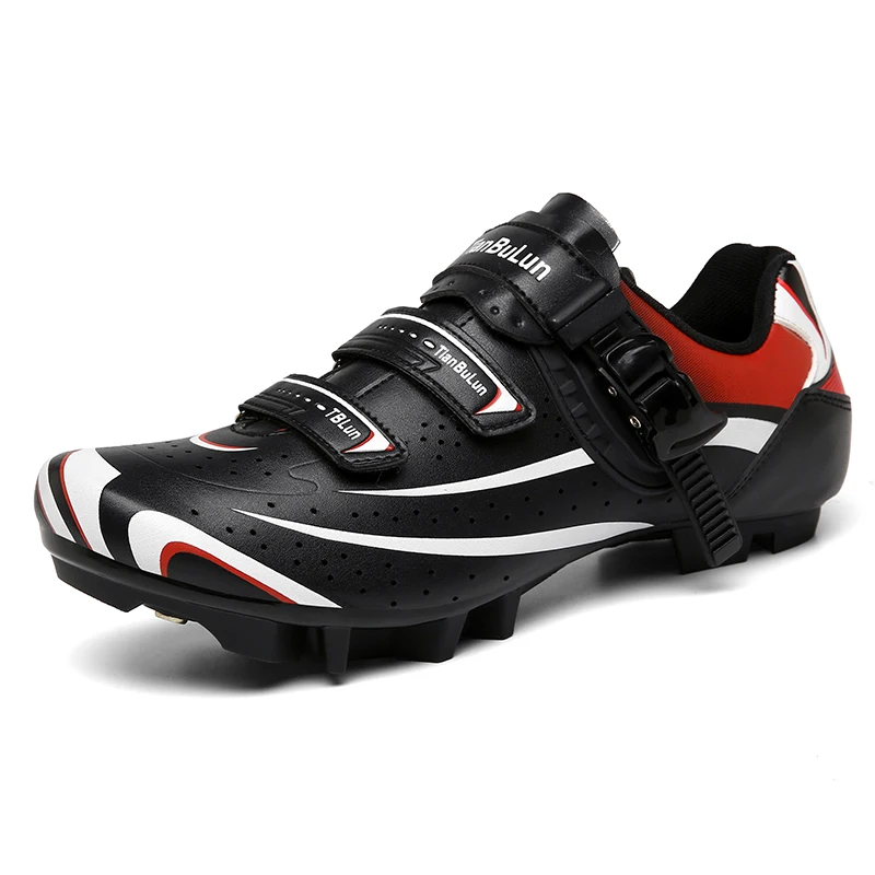 

Factory Wholesale High Quality Breathable Cool Dry Cycling Shoes Bike