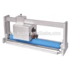 2017 Continuous Hot Ink Roll Date Coding Machine for horizontal flow wrapper Quality Assured
