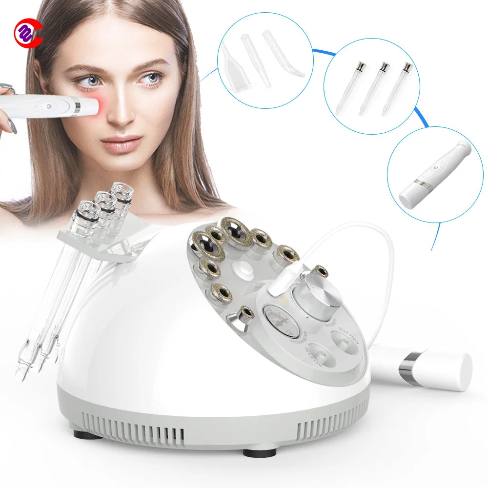 

microdermabrasion machine/home use microdermabrasion diamond peel machine