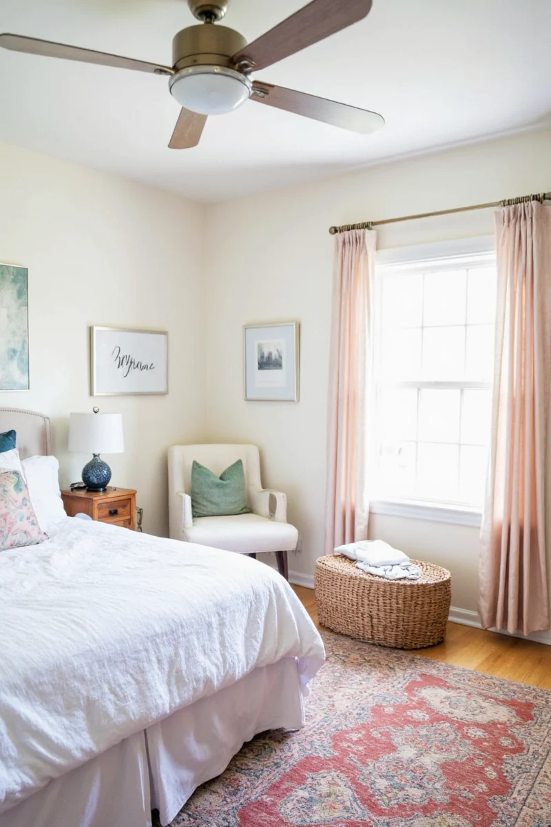 7 ways to create a cozy bed nook that s perfect for family bonding and netflix binges