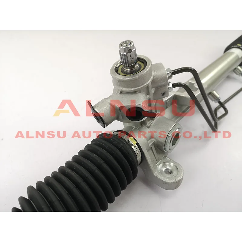 Steering Rack for A11 - Reliable Hydraulic Power Solutions