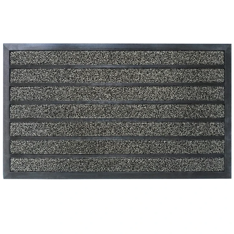 

Welcome Mats for Entry Patio Home Heavy Duty Capture Dirt Front Door Rubber Outdoor Doormat