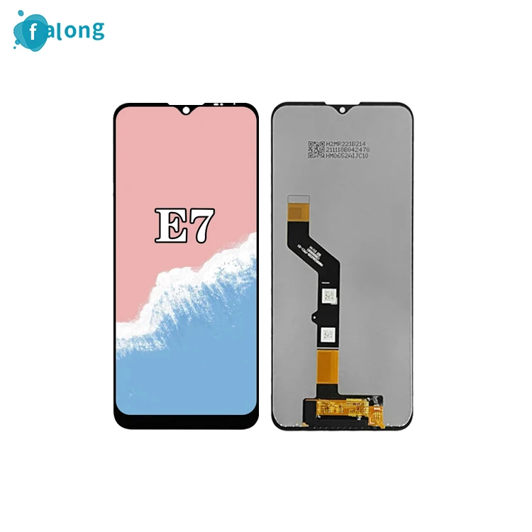 

Original LCD For Motorola Moto E7 Plus Lcd Screen Display Touch Digitizer Assembly For Moto E7 Plus Diaplsy G9 Play