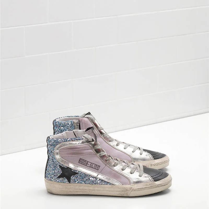 Goldens SLIDE Sneakers G30WS59