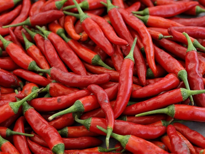 Chipotle Pepper Seeds: Truth About Growing Chipotle Peppers
