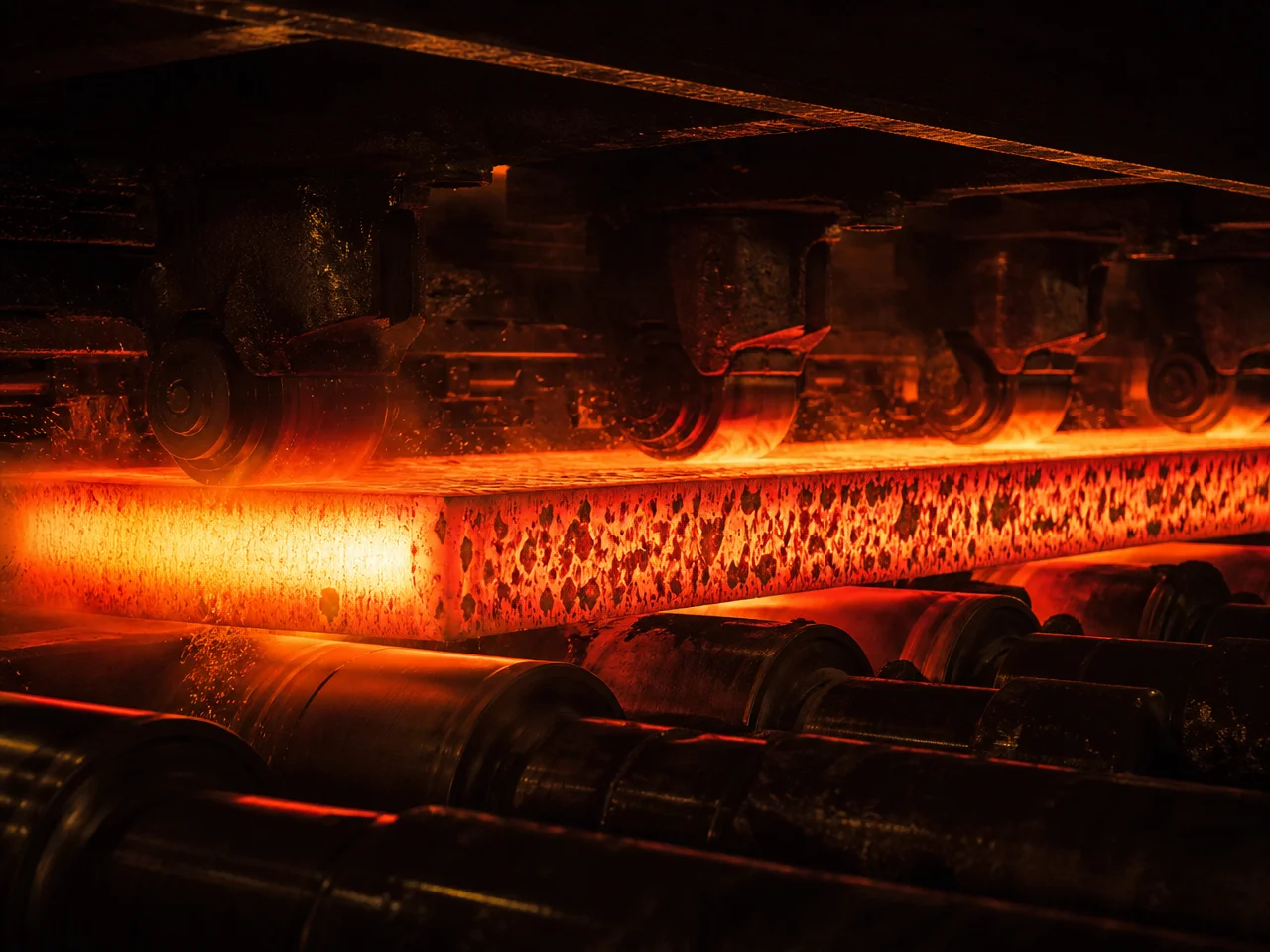 Working with a Chinese Steel Supplier: A Practical Guide for First-Time Buyers