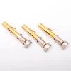 Support ODM / OEM services automobile connector terminal