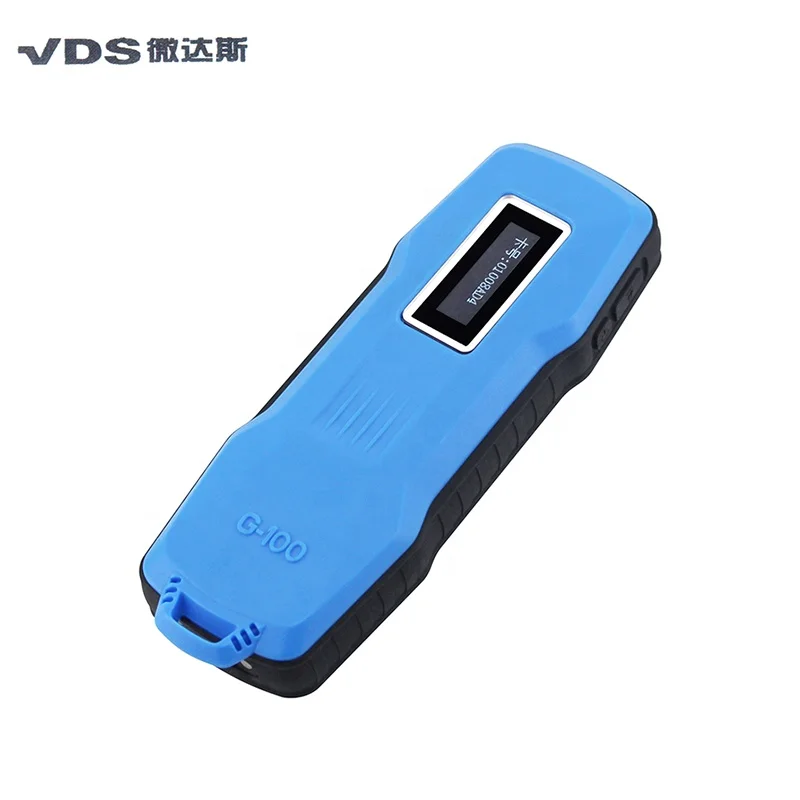 
Best Selling Electronic Guard Tour System Clocking System for Security Patrolling Task 