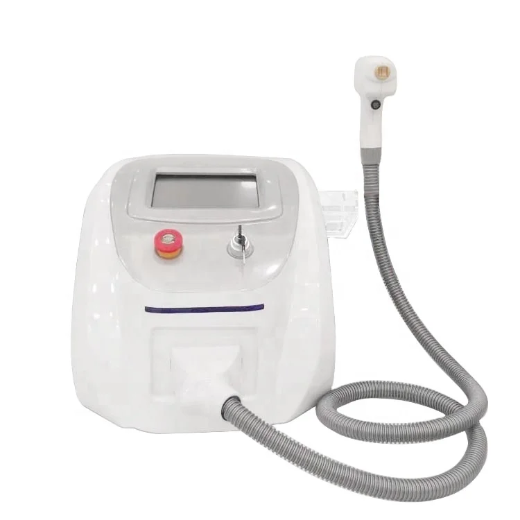 

2021 New Technolog Painless Permanent 3 Wavelengths 755nm 808nm 1064nm Diode Full Body Laser Hair Remover Machine