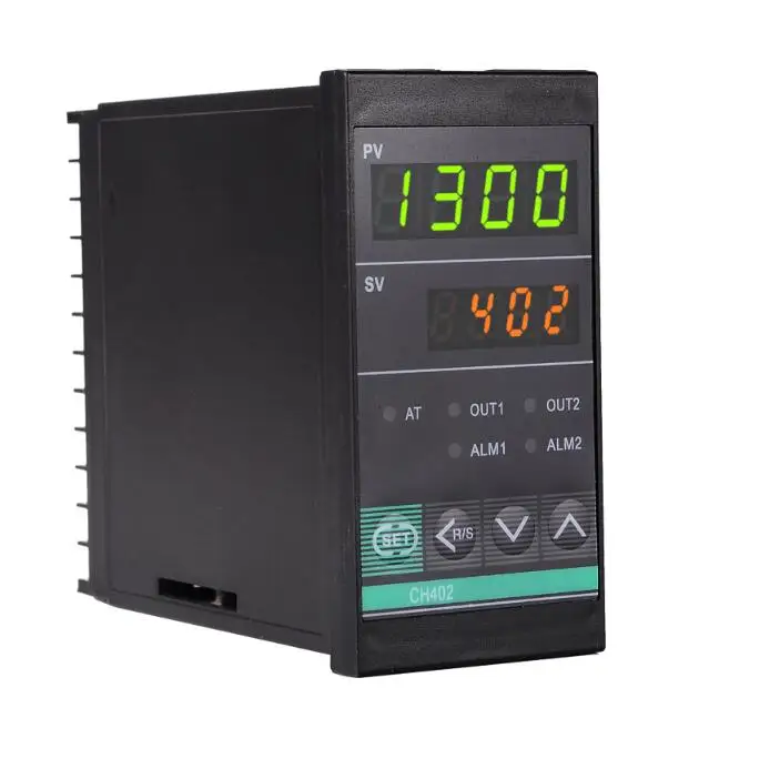Digital PID Temperature Controller Control CH402 