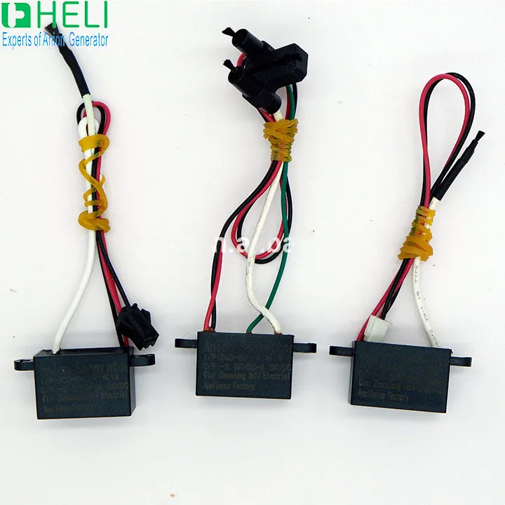 
New Design RV Commercial Wholesale 12v Negative Ion Wind Generator For Home 