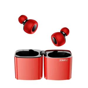 ZR900 Plus True Wireless Bluetooth 5.0 Earphones