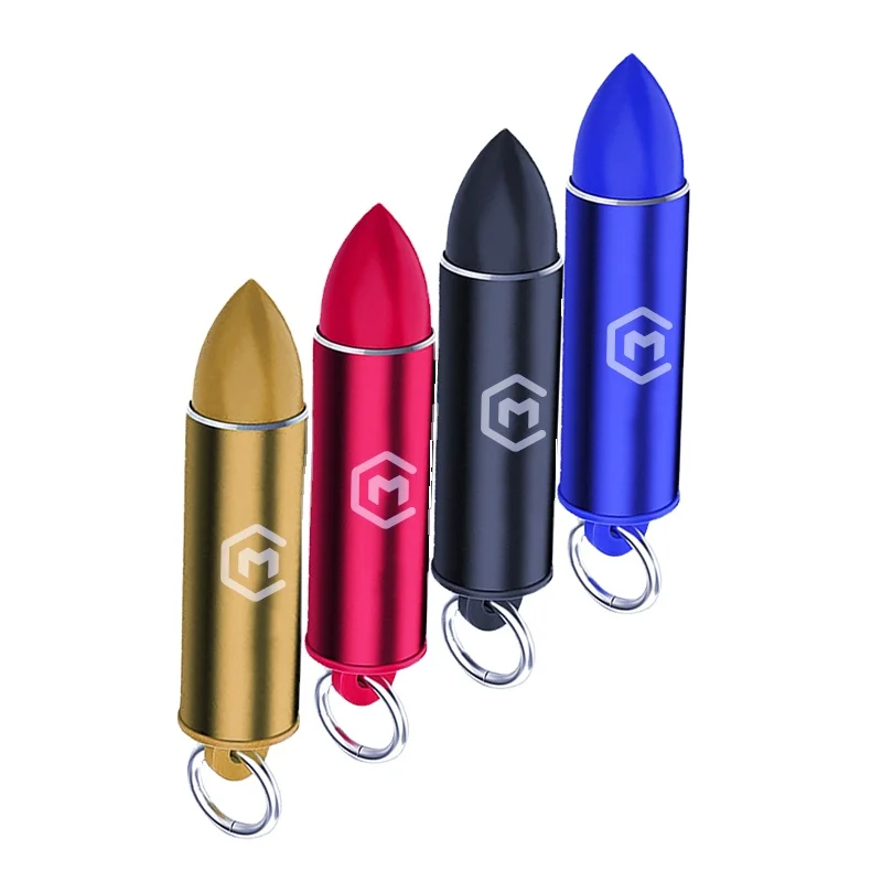 

Portable Magnetic Plug Box Metal Storage Container for Magnet USB cable
