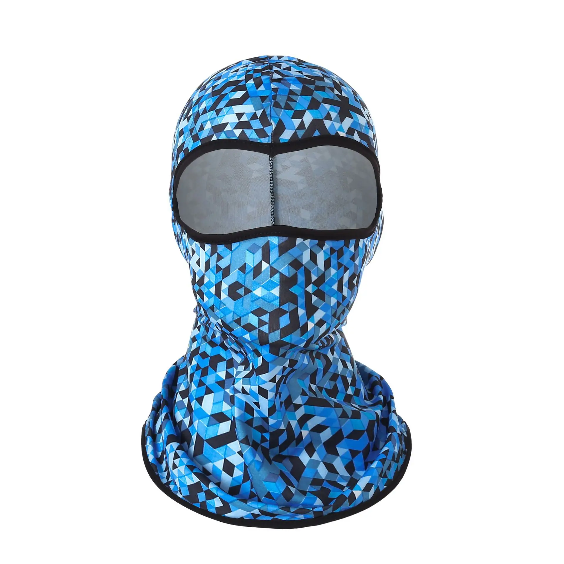 

Windproof Ski Mask maks cold Weather Face Mask Motorcycle Cycling Hood skimask Balaclava bandana, As the photo shows