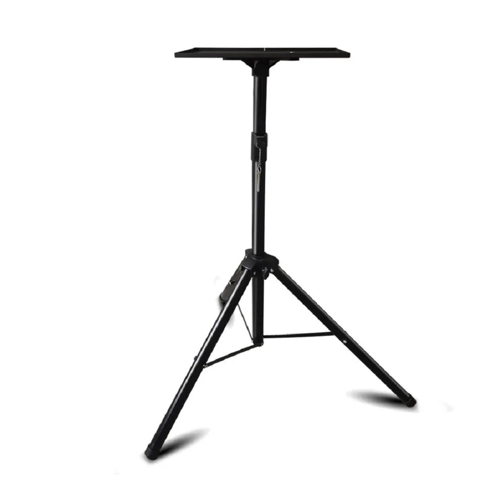 

Hot Sale High Quality Adjustable Height Bracket Series Black Projector Bracket