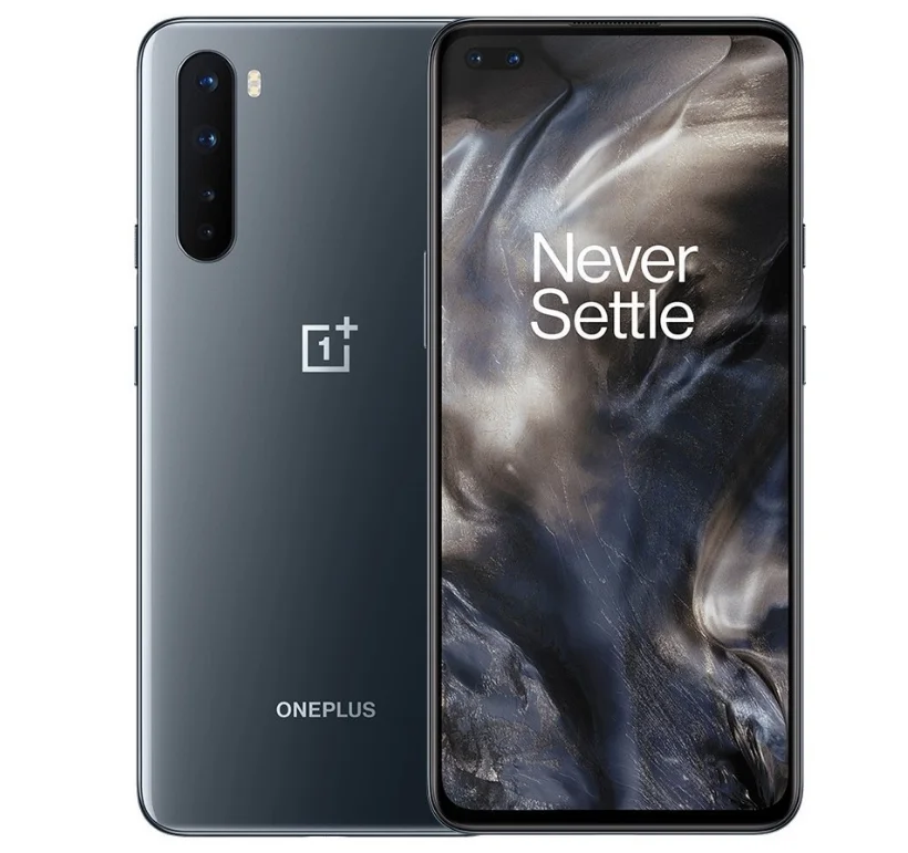 

New Global Version OnePlus Nord 5G Mobiles SN 765G Smartphone 12GB 6.44'' 90Hz 48MP Quad Cams One plus nord cellphone