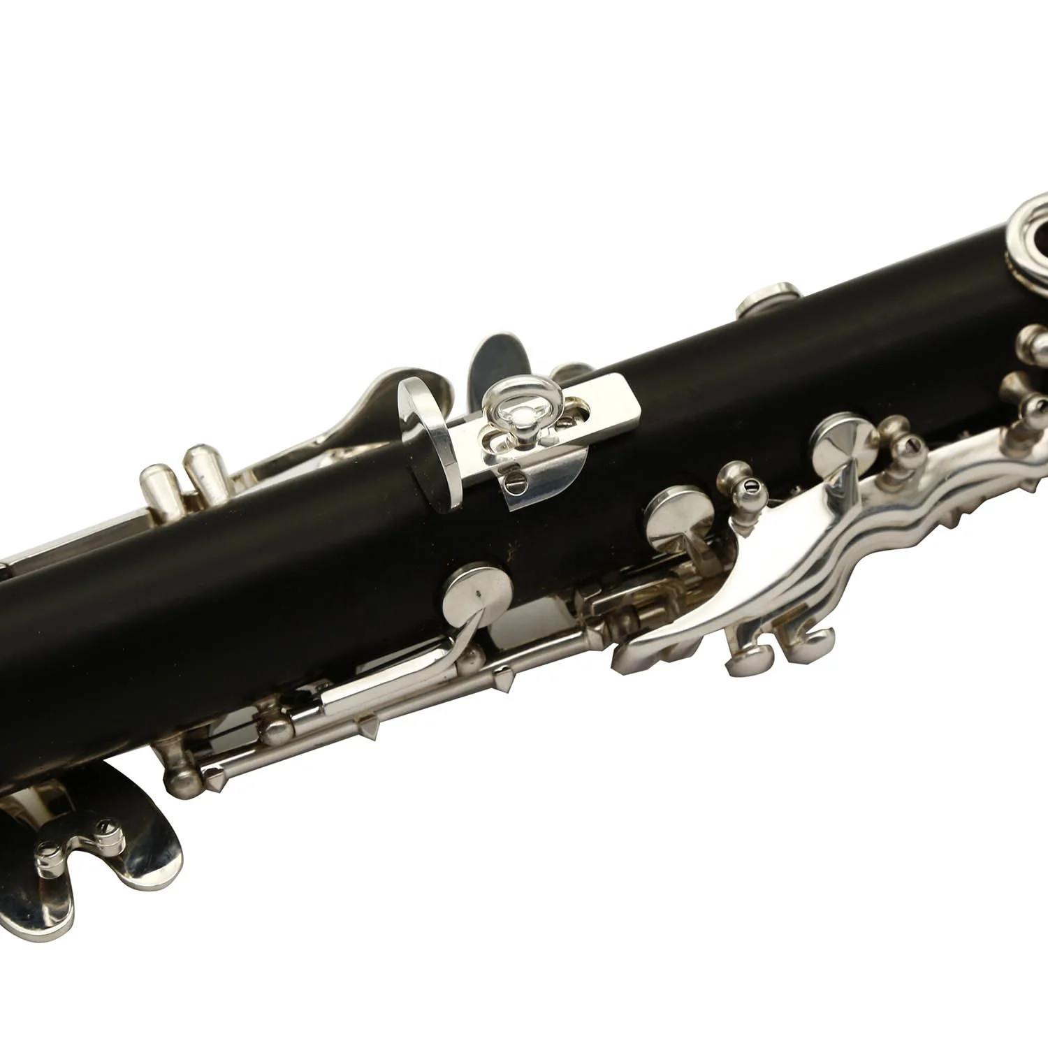 clarinet eb rosewood