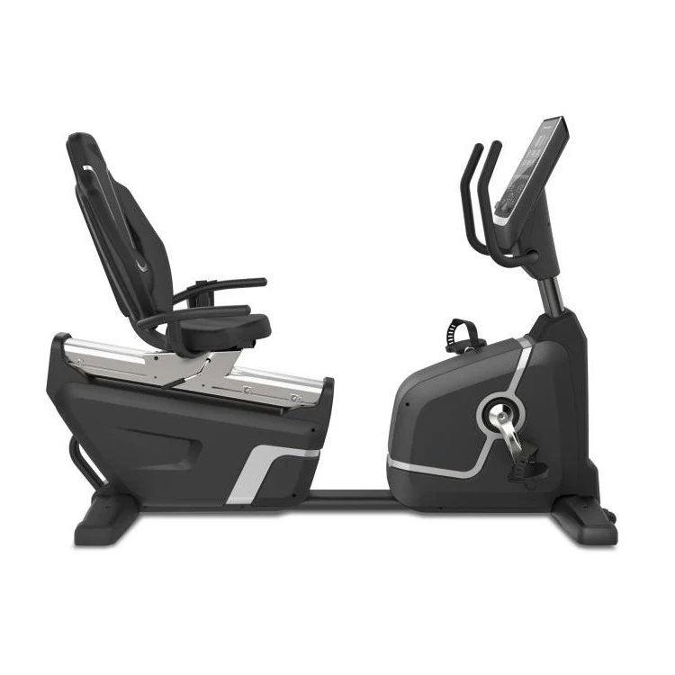 

China Manufacture Commercial Indoor Static Bicycle Exercise Bike, Factory Price Home Use Gym Fitness Spinning Air Bicycle