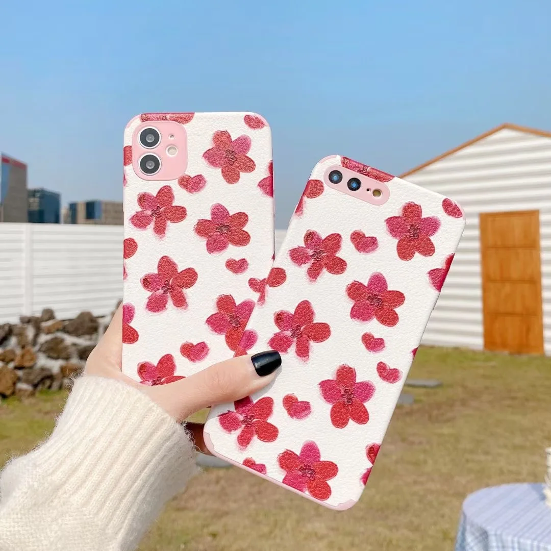

2021 hot soft tpu transparent phone cases steampunk phone case cover, Multi-color