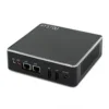 Ddr3 8gb 4k Ultra Resolution Celeron J3160 Intel Sharkbay Mini Pc Z8350 Cherry Trail Fanless Industrial Computer & Accessories