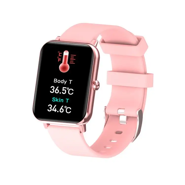 

2022 Amazon Hot Sale Smart Watch Certified Relojes Inteligentes Sport Smartwatch Waterproof Android Fitness Tracker
