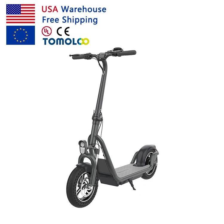 

Free Shipping USA EU Warehouse TOMOLOO F2 4000w Electric Scooter Spare Parts Electric Scooter Long Range