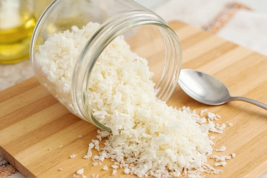 Onion Flakes vs Fresh Onions Comparison