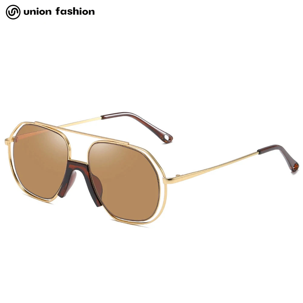 

High Quality Retro Fashion Shade Sun Glasses for Women and Men, 5 colors