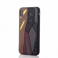 

new for iphone 11 11 pro MAX case street fashion brand AIR JORDAN YEEZY 6 6s 6SP 7 8 8S plus X XR XS max shockproof phone cases