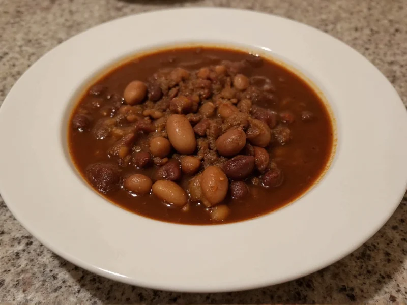 Black Bean Soup: Nutrition, Recipe & Cultural History