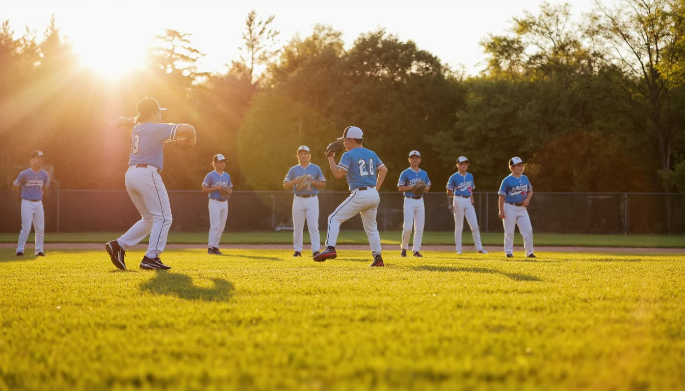 Spring Into Baseball What I Learned Coaching Spring Baseball in 2026: The Fundamentals That ...