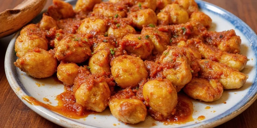 Spice Up Your Life: 7 Sizzling Secrets Behind Chicken Guajillo