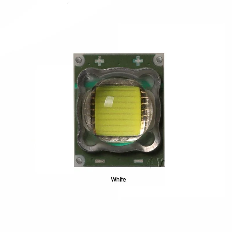 

LUMINUS-SST-50 15W 3-3.9V 5A 6700K 1800-2200LM LED for flashlight wick chip