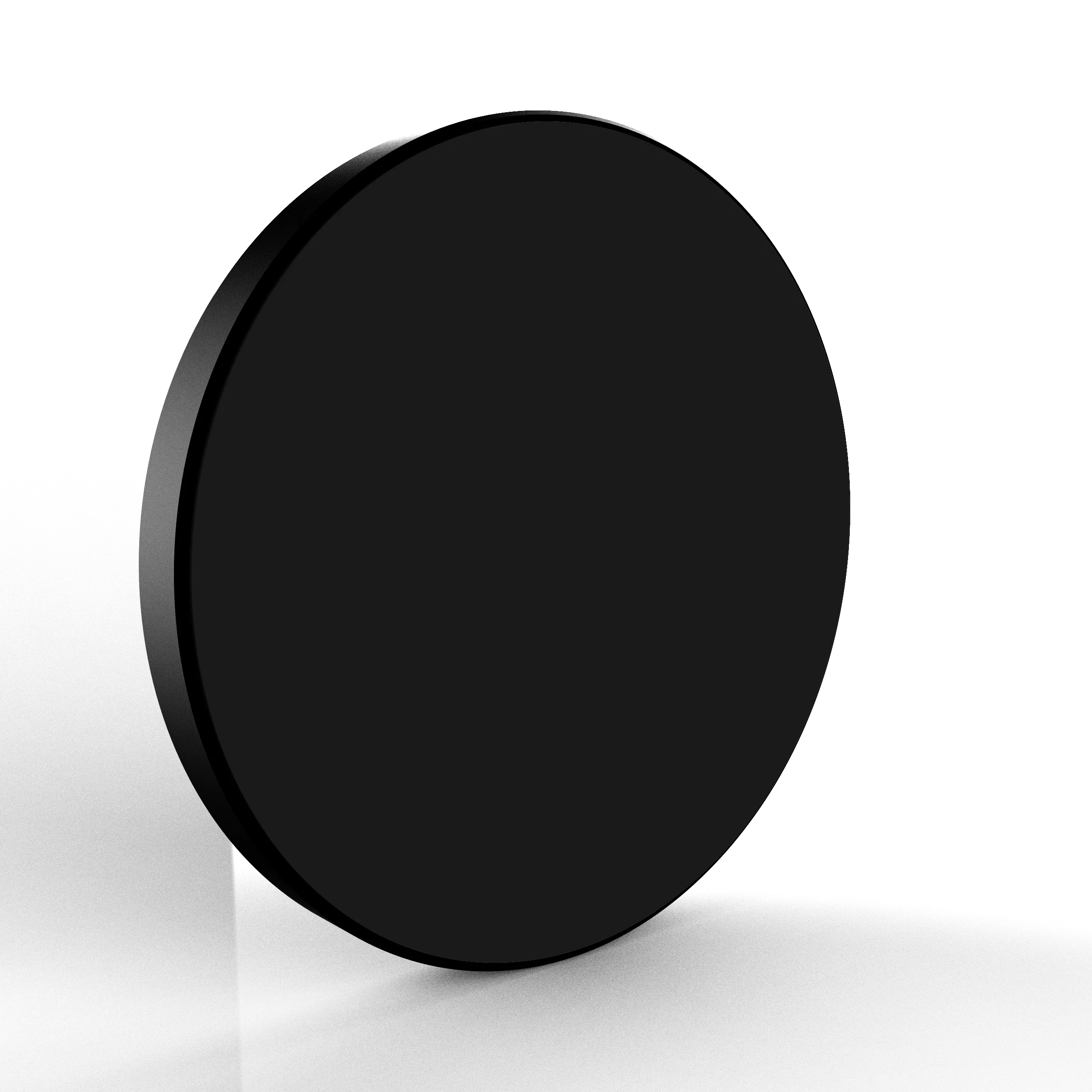 

Magnetic car mount phone holder adjustable sticker Rotating black home office phone holder car