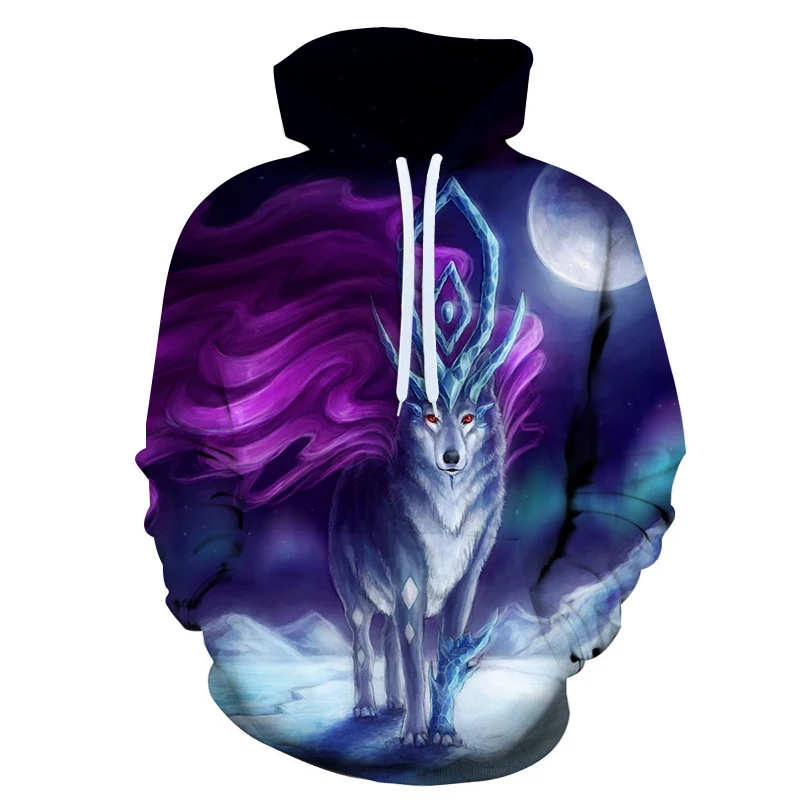 

Wholesaler 3D Christmas Sweater
