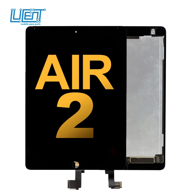 

screens for ipad air2 air 2 lcd for ipad air 2 display for ipad air 2 screen and lcd