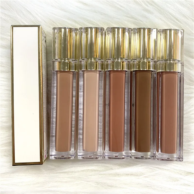 

Private Label Custom Multi Colored Lipstick Waterproof Liquid Lipstick