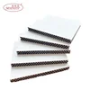 PP template Plastic kitchen laminate sheets for consrete construction