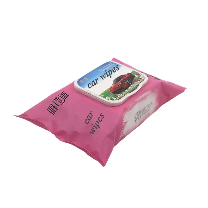 

cleaning for car Anti fog and waterproof wipes