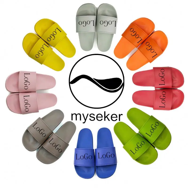 

Africa Slipper Sanda Silicone Slippers Colors Sock Boots Italian Male Designer Custom Logo Slides Sandals Black To Add