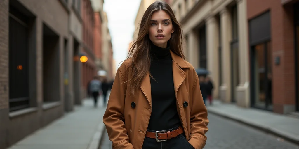 Tory Leather Belts Handcrafted Quality on