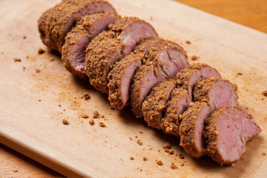 Stubb’s Dry Rub