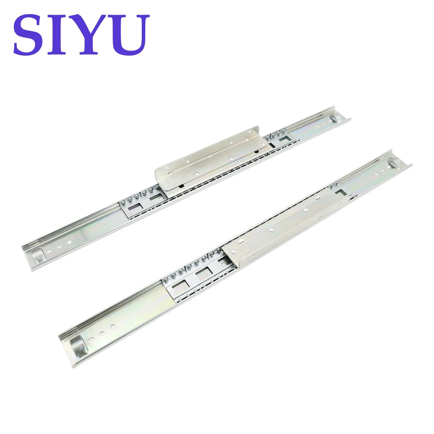 
47mm Dining Extension Table Slide 