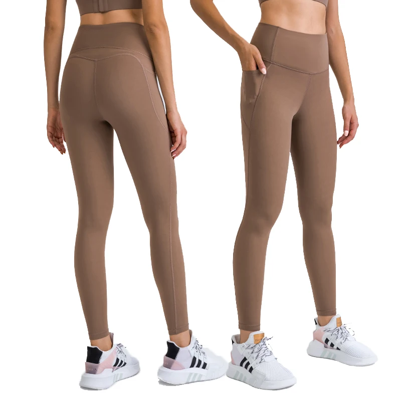 

Amazing Supplier Mbus Pts Gym Clothing Shark Ms4 Pts Gym Leggings For Women Butt Lifting Yoga Pants, Bronze/black/water blue