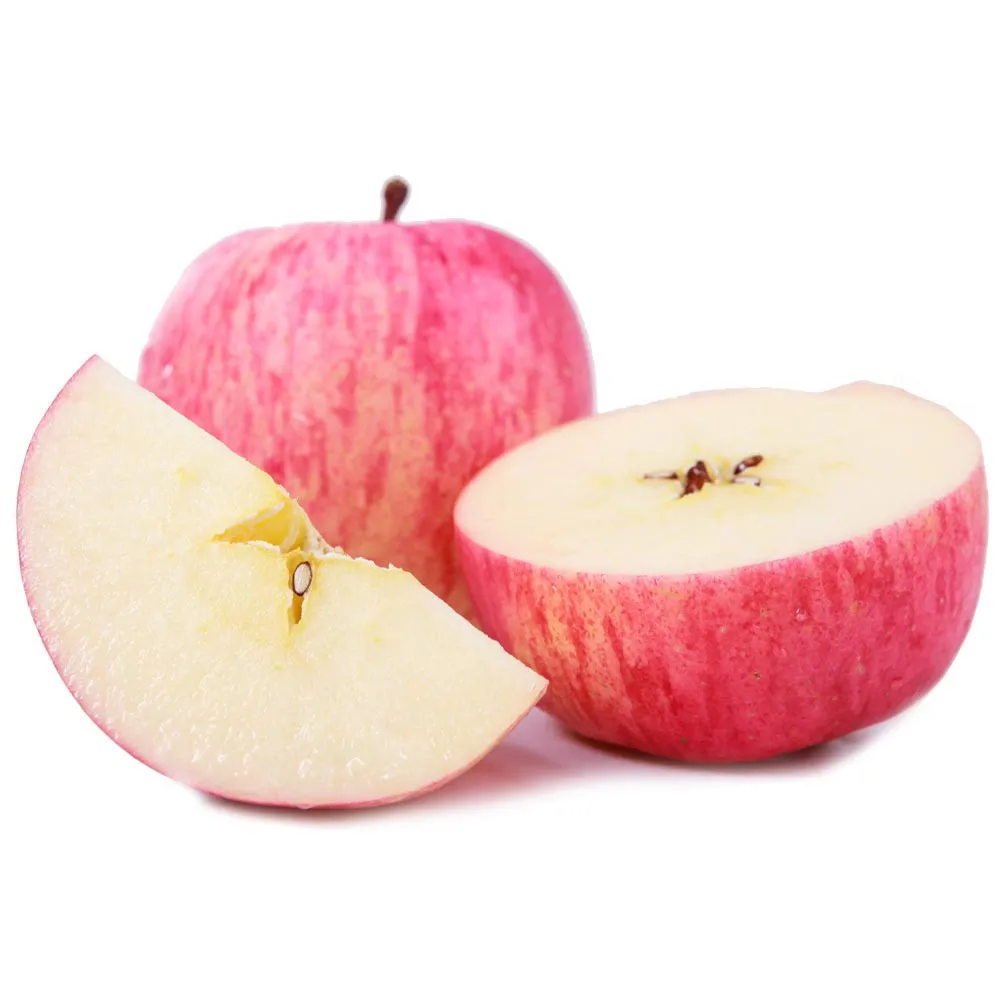 
2019 new fresh fruits red China Fuji apples 
