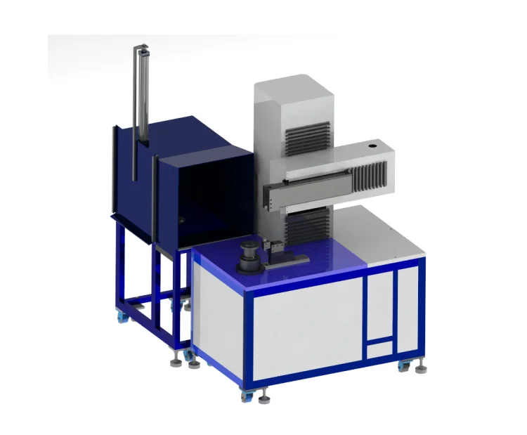 industrial robot price