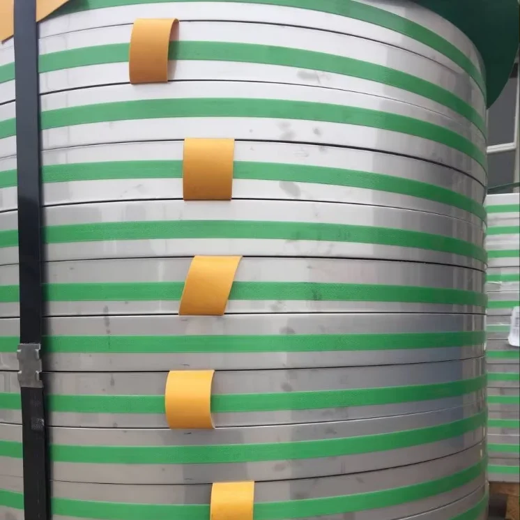 Ss304 Aisi316 0.8mm 1.2mm Thickness 430 201 Stainless Steel Strip Prices